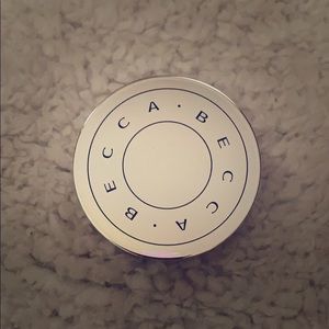 Becca Hydra Mist Refresh Powder